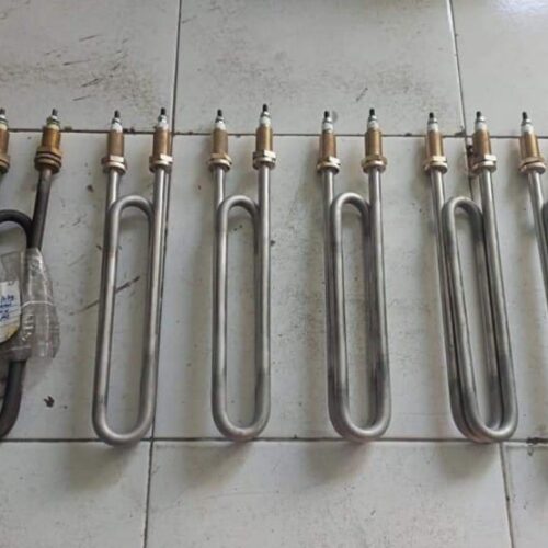 Heater (10)