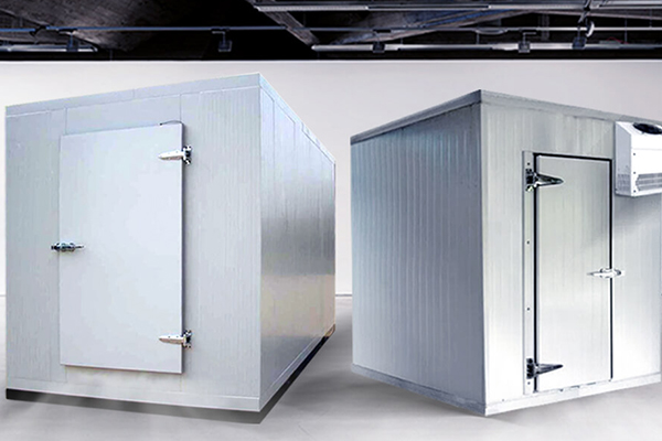 Layanan Cold Storage CV RAFFA JAYA PERKASA 1 Cold Storage Freezer dan Chiller Baru