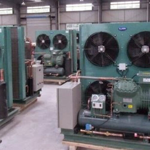 Layanan Cold Storage CV RAFFA JAYA PERKASA 3 Servis Mesin Cold Storage