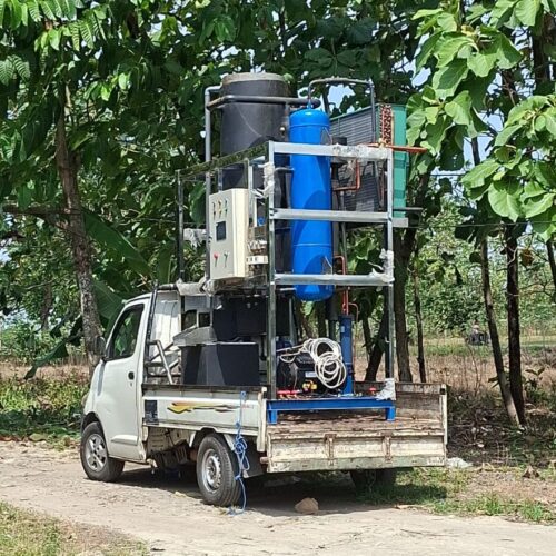 Mesin Es Maker Lokal (1)