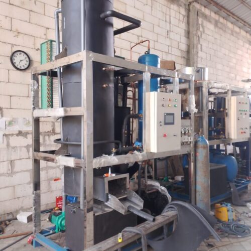 Mesin Es Maker Lokal (2)