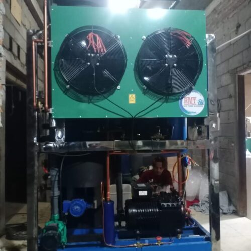 Mesin Es Maker Lokal (3)