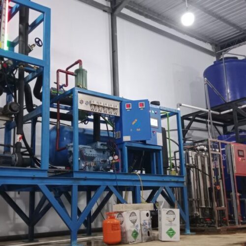 Mesin Es Maker Lokal (5)